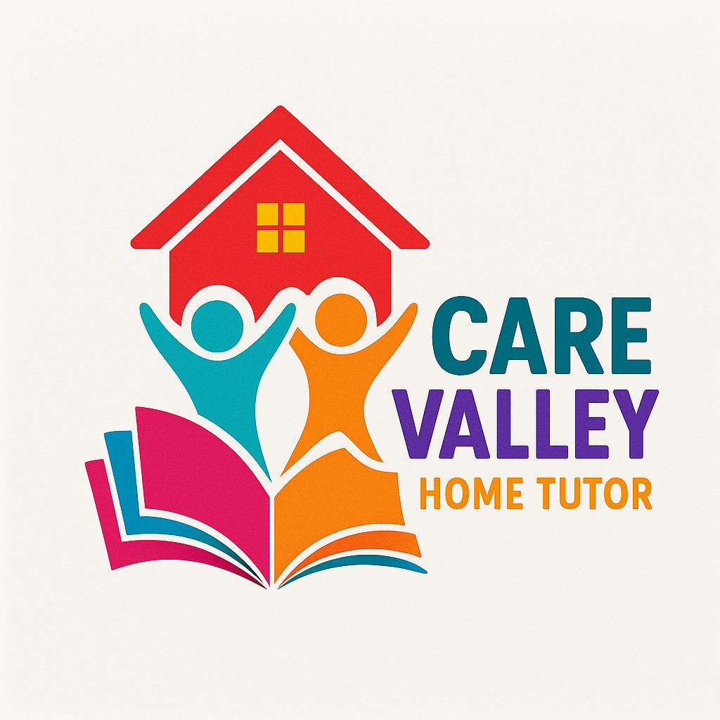 Care Valley Logo